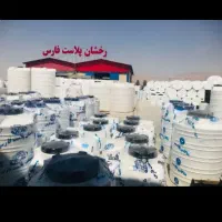 مخزن ۱۰۰۰ لیتری ایستاده|مصالح و تجهیزات ساختمان|بندرعباس, |دیوار