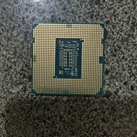 cpu سی پی یو 10400 core i5  نسل 10