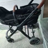 کالسکه وکلیر