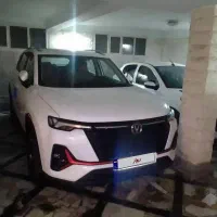 چانگان وارداتی CS35 PLUS تیپ 2 صفر