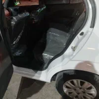 تیبا 1400بدون رنگ|خودرو سواری و وانت|کرمان, |دیوار