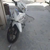 موتور سیکلت شوکا