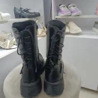 بوت سایز40|کیف، کفش، کمربند|رباط‌کریم, مسکن مهر آبشناسان|دیوار