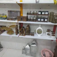 استند لوازم آرایش3کشو|آرایشی، بهداشتی، درمانی|تربت جام, شهرک معلم|دیوار