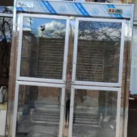 یخچال ایستاده فروشگاهی|فروشگاه و مغازه|اصفهان, رهنان|دیوار