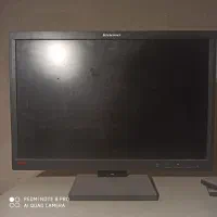 مانیتور lenevo