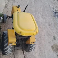 فروش تراکتور 285