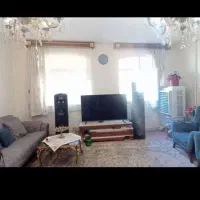 اجاره/رهن خونه دربستی دو طبقه نبش خیابان ایدلو