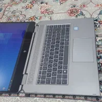 لب تاب 15 اینچی مارک اچ پی|رایانه همراه|مریوان, |دیوار