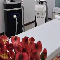 کلینیک زیبایی ، لیزر ، بوتاکس ، فیلر