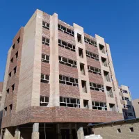 نیروی کارگر درب و پنجره