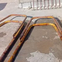 بالابره ساختمانی سالم نو|مصالح و تجهیزات ساختمان|سمنان, |دیوار