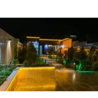 ویلا 500 متری