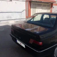 پژو جی ال ایکس دوهزارتمیزسالم