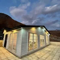 کانکس ویلایی شیروانی 10در6