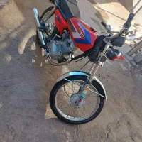 موتور 150|موتورسیکلت|نورآباد, |دیوار