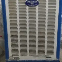 کولر آبی 7500 مشهد دوام