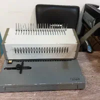 دستگاه صحافی