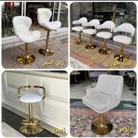 صندلی اپن/جزیره/غذاخوری/جکدار/تولیدی|صندلی و نیمکت|تهران, شهید رجایی|دیوار