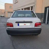 پراید صبا کاربراتور|خودرو سواری و وانت|یزد, |دیوار