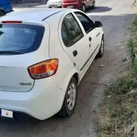 تیبا ۲. E|خودرو سواری و وانت|لاهیجان, گلستان|دیوار