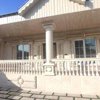 ویلا نوساز شهری سندار