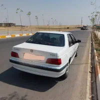 پژوپارس tu5مدل ۴۰۱|خودرو سواری و وانت|بندر ترکمن, |دیوار