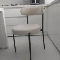 صندلی ناهار خوری