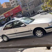 پارس معمولی|خودرو سواری و وانت|کرج, شهرک نهال و بذر|دیوار