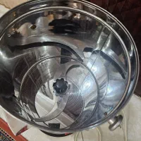 سبزی خرد کن|خردکن، آسیاب، غذاساز|تهران, سوهانک|دیوار