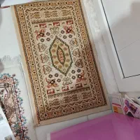 یک جفت پادری گلیمی در حد خیلی نو سالم دونه ای 200