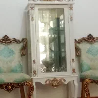 ویترین|بوفه، ویترین، کنسول|قم, شهرک طالقانی|دیوار