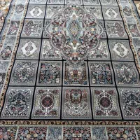 فرش|فرش|لردگان, |دیوار