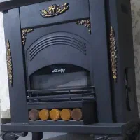 بخاری درحدنو|بخاری، هیتر، شومینه|اهواز, بیست متری شهرداری|دیوار