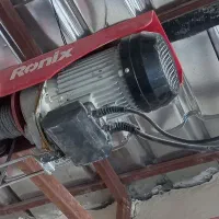 وینچ رونیکس در حد