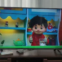 تلویزیون ال جی اصلی 47 اینچ درحد نو