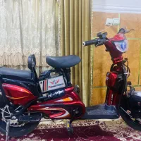 موتور شارژی Rohan|دوچرخه، اسکیت، اسکوتر|میناب, |دیوار