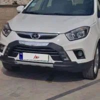 جک s5درحدصفرموتور ۲۰۰۰ گارانتی فعال بیرنگ