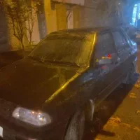 پراید مدل 83|خودرو سواری و وانت|پارسآباد, |دیوار