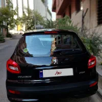 پژو 207|خودرو سواری و وانت|تهران, دریا|دیوار