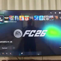 ps5 اسلیم 2016A|کنسول، بازی ویدئویی و آنلاین|شهر ری, سیزده آبان|دیوار