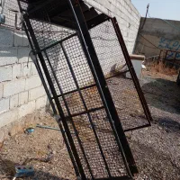 اتاق وانت پیکان