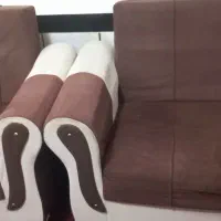 مبل هفت نفره|مبلمان خانگی و میز عسلی|بوکان, |دیوار