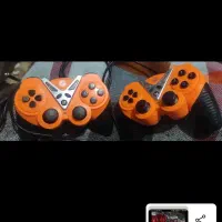 دسته کامپیوتر. سالم