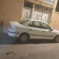 فروش سمندEF7دوگانه۹۱بدون رنگ