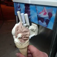 دستگاه قیفی نیکنام ts12 تک فاز . موتور بیتزر.مدل۹۱|کافی‌شاپ و رستوران|پارس‌آباد, |دیوار