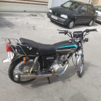 موتورسیکلت