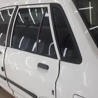 معاوضه با پراید ۱۱۱ مدل ۹۰تا ۹۲|خودرو سواری و وانت|شهرضا, |دیوار