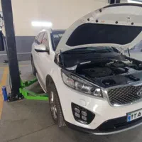 تعمیرگاه تخصصی هیوندا و کیا مکانیکی هیوندا|خدمات موتور و ماشین|تبریز, |دیوار