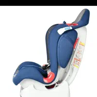 صندلی ماشین کودک  jikel  مدل Royz|کالسکه و لوازم جانبی|شیراز, فرهنگ شهر|دیوار